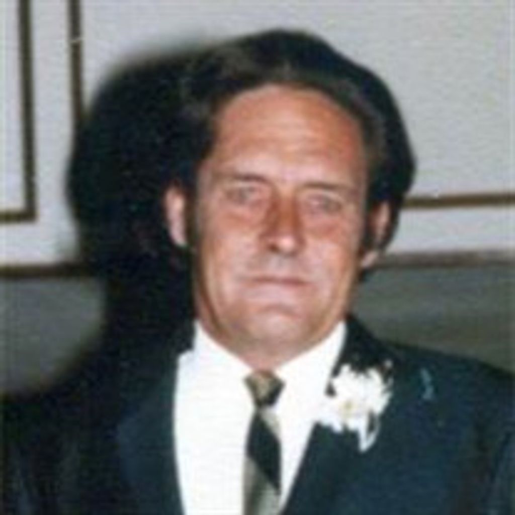 Jerry Allen Hardy