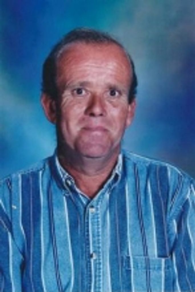William Lee Oldham