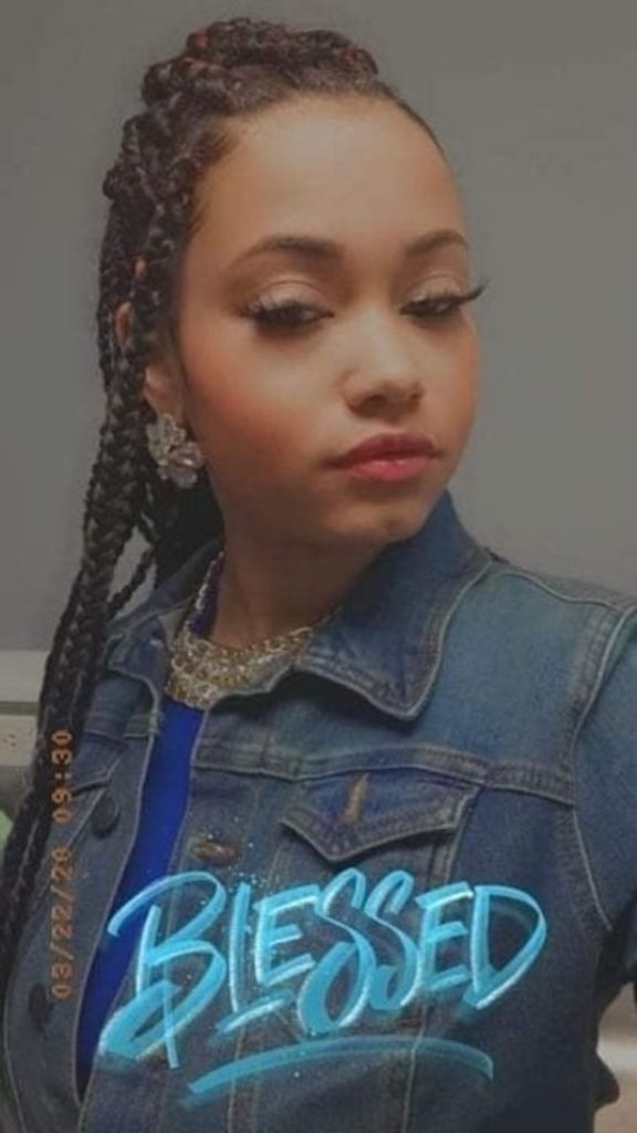 Alizabeth Jordan Banks