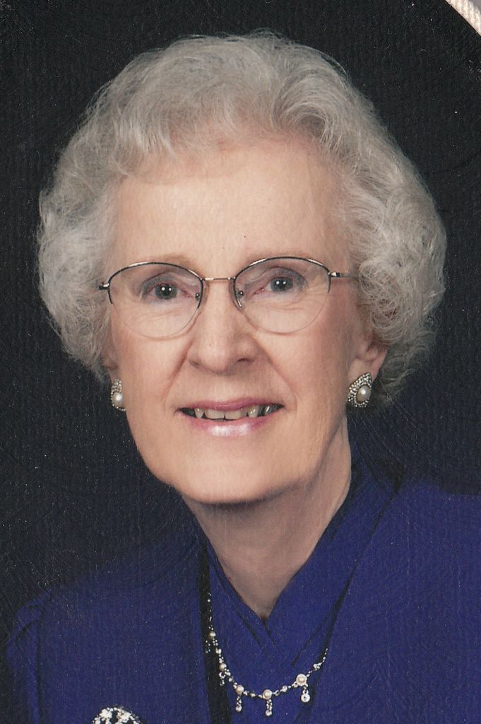 Doris Marjorie Severeid