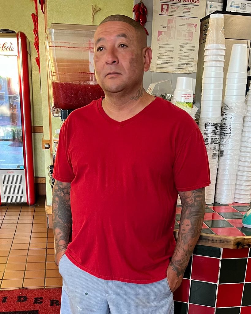 Randy Villarreal Profile Photo