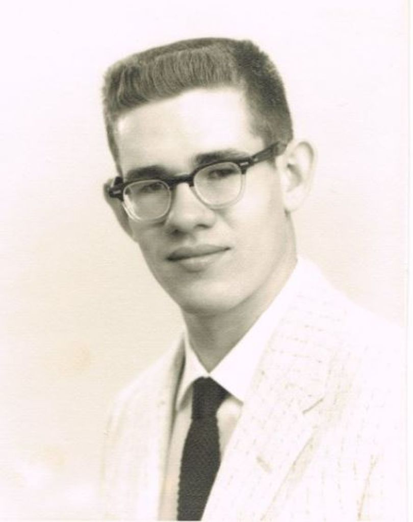 William "Frank" Elliott