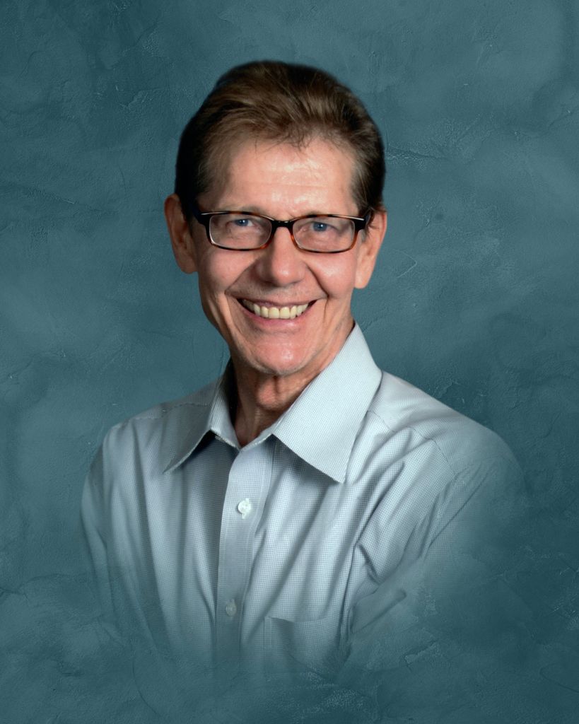 David Dahlquist