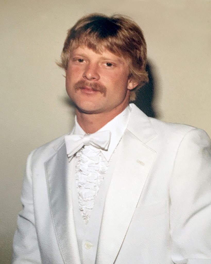 Scott L. Bolton Jr. Profile Photo