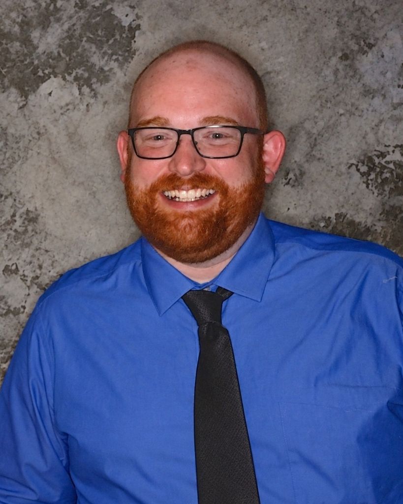 Jonathon Charles Townes Profile Photo