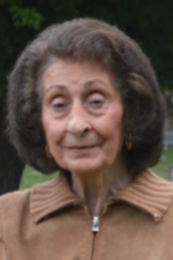 Gilda A. Pedi