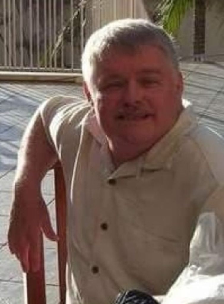 William Vernon Chisolm 