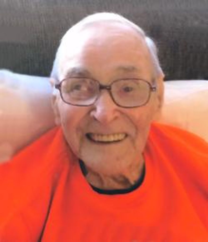 Sam M. Moyer Profile Photo