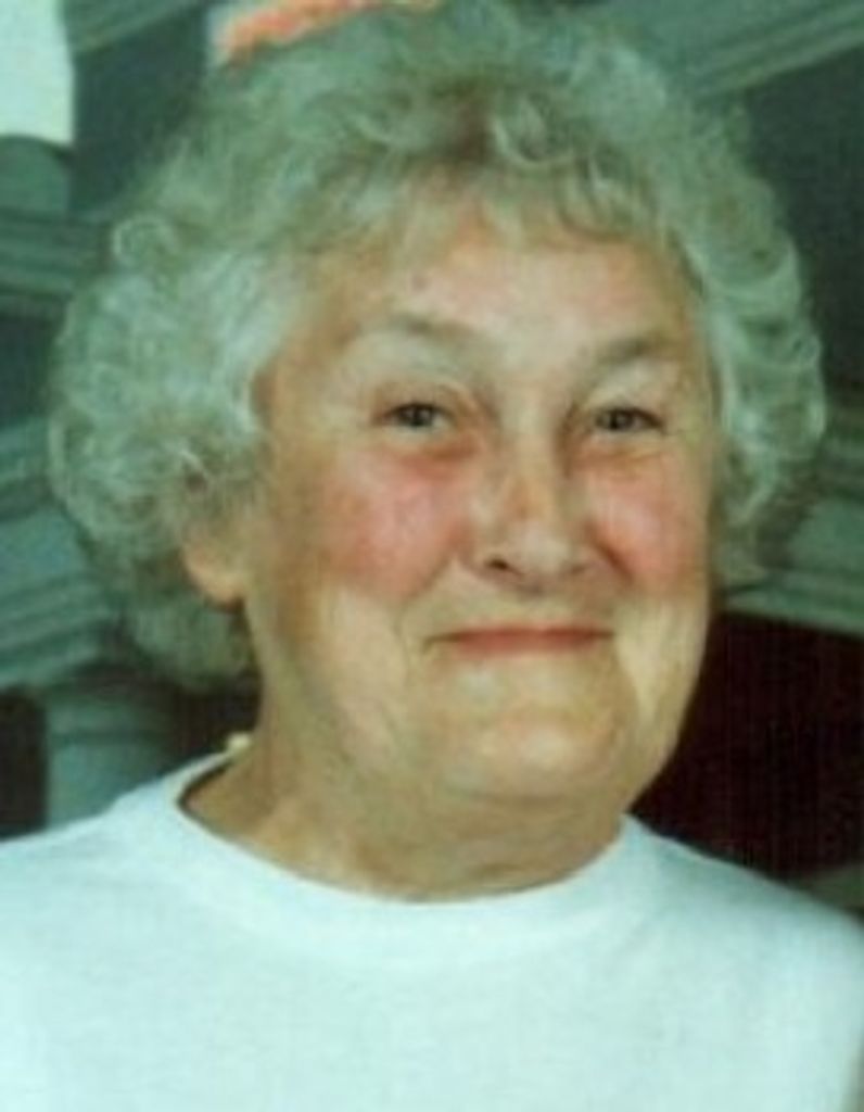Irene M. Patterson