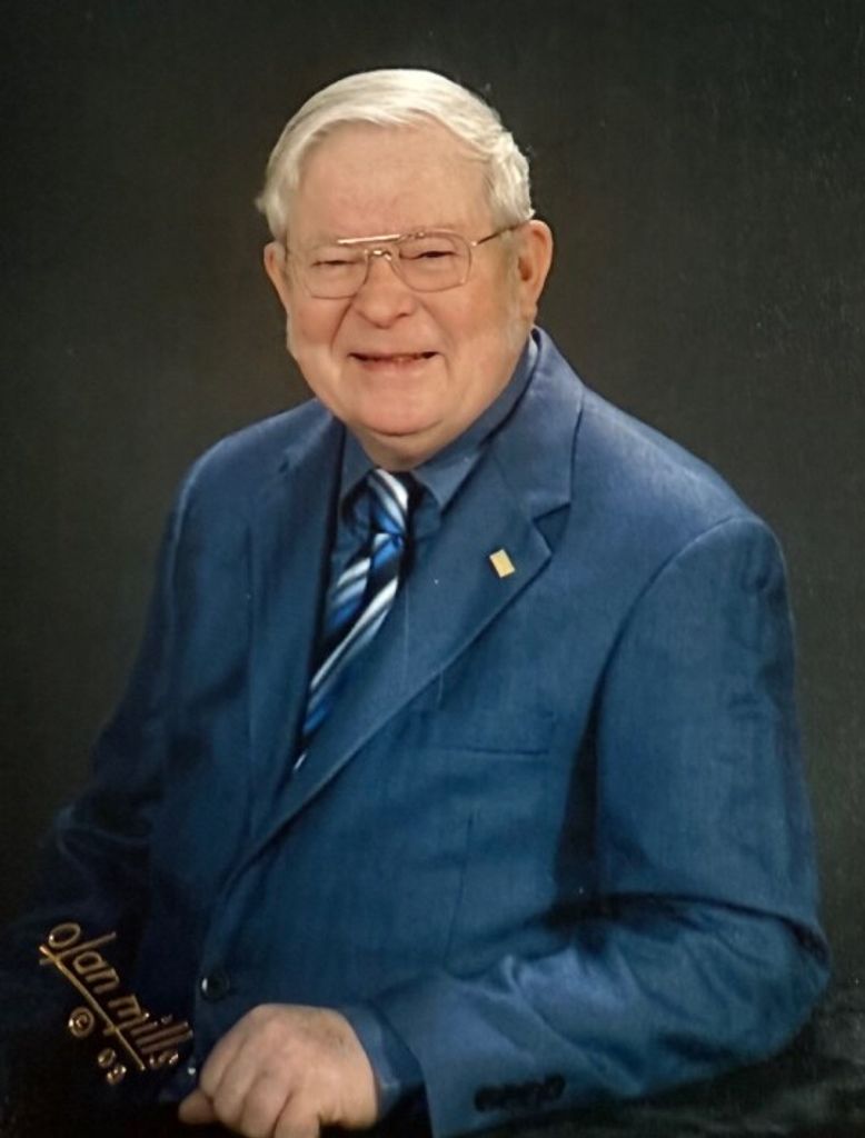 Gary E. Cavanaugh