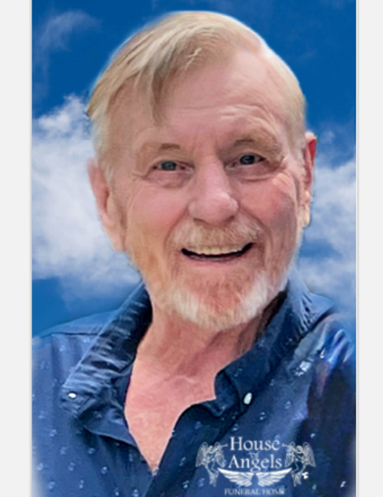 David Stevenson ~ Brownfield