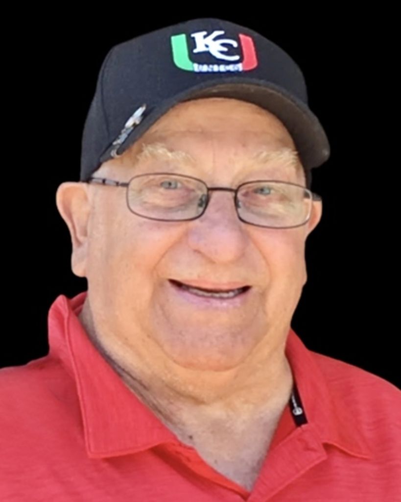 Joseph Anthony Anello Profile Photo