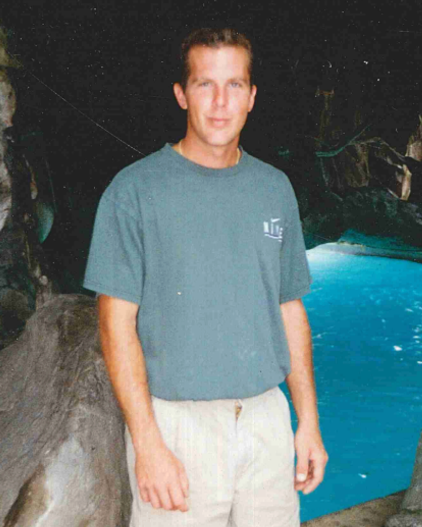 James Earl Hayslip, III