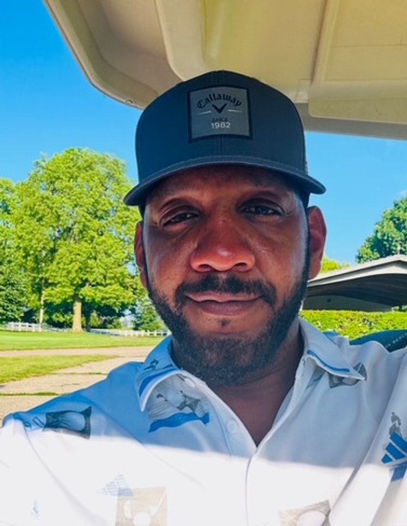 Derrec Allen Webster