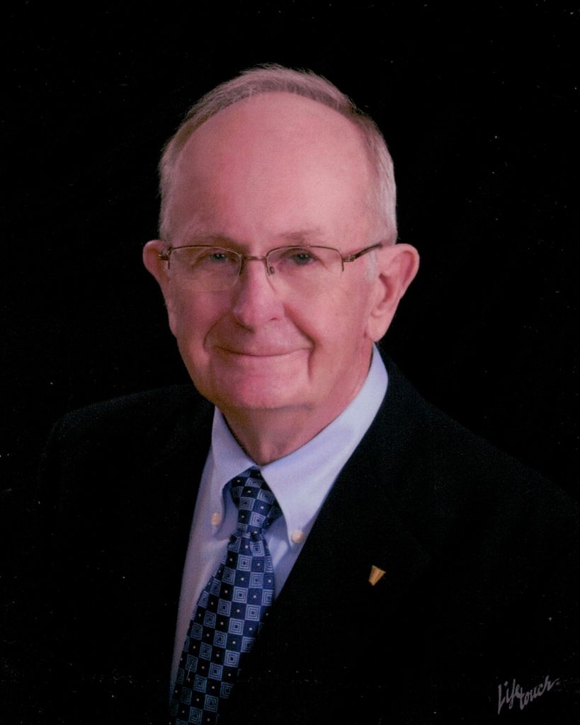 Lewis Lundberg Profile Photo