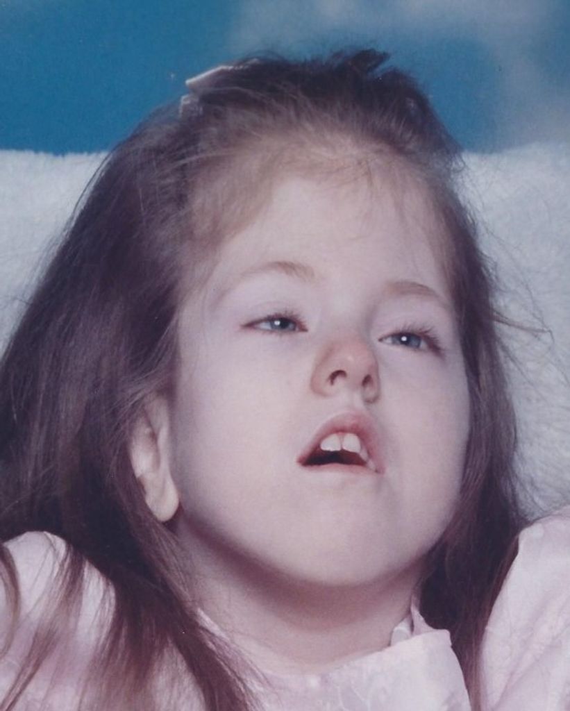 Erica Kimber Knappenberger