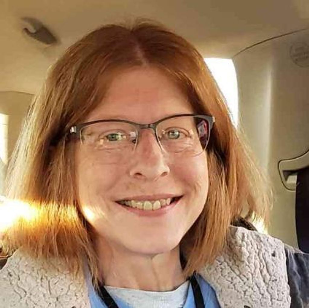 Elizabeth A. Wisecup