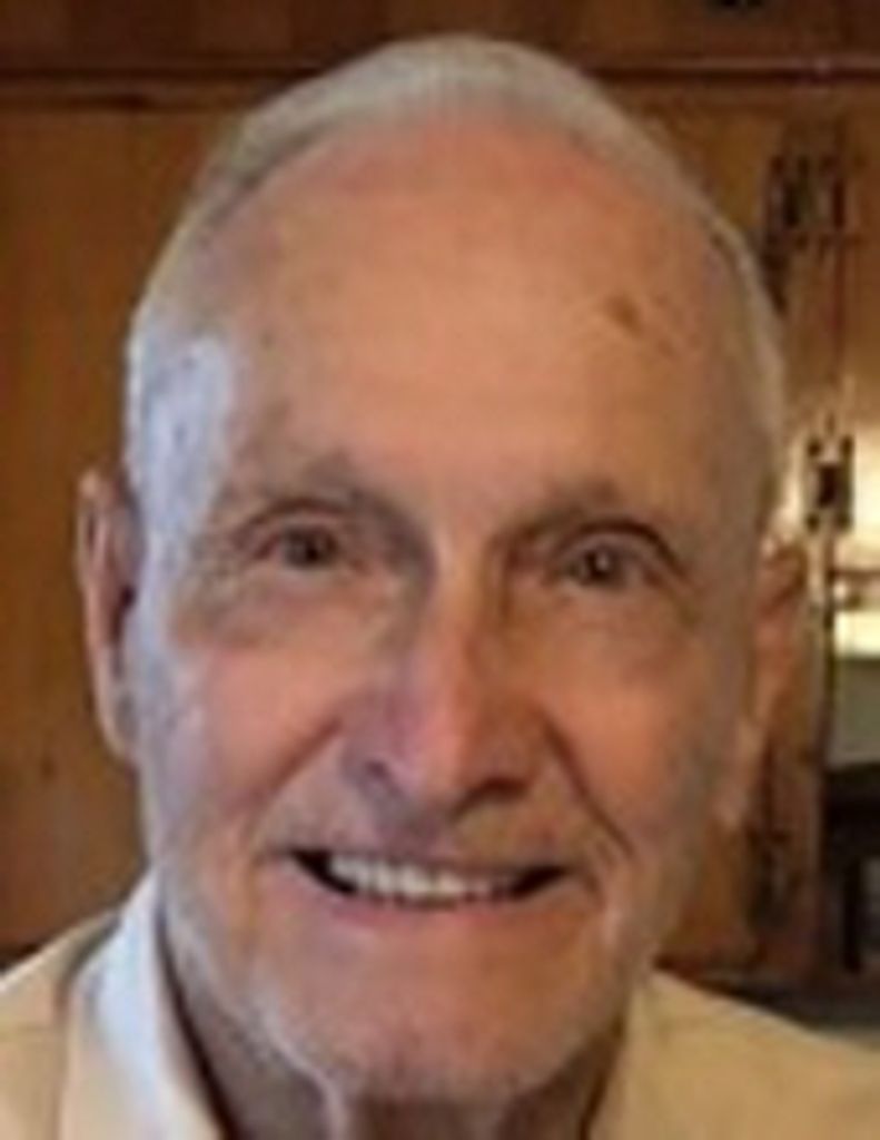 Charles Eugene Grisham