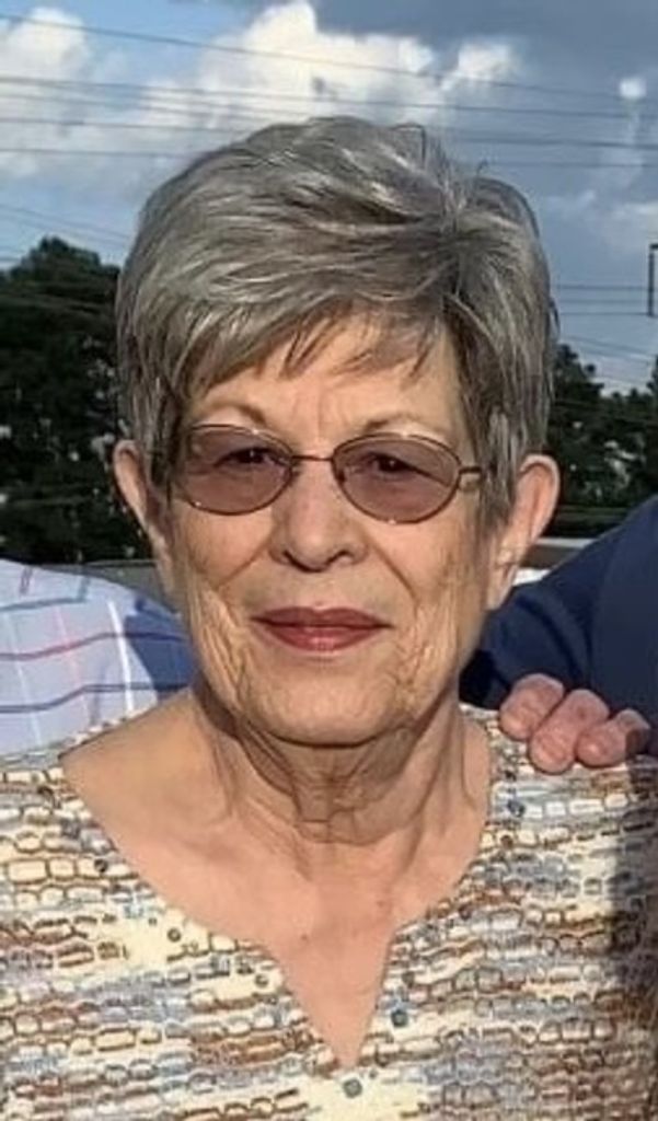 Catherine Wilson Profile Photo