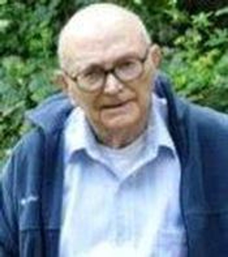 Joe Haskell Nichols Sr.