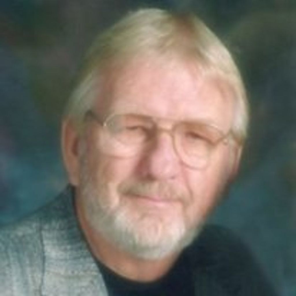 Charles "Chuck" A.  Swenson