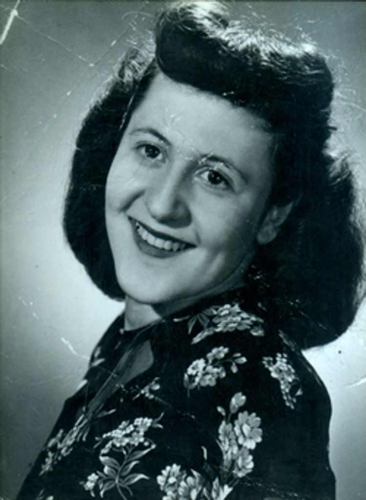 Rose Morgan