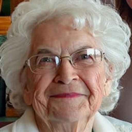 Geraldine Velde Profile Photo