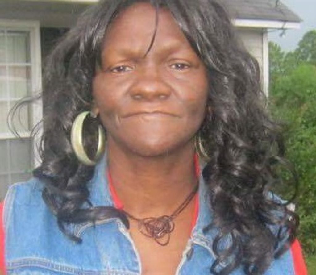 Ernestine  M. Roundtree