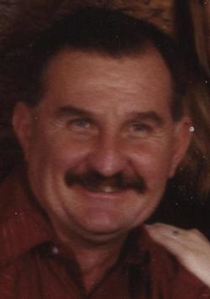 Melvin Gene Vangraefschepe