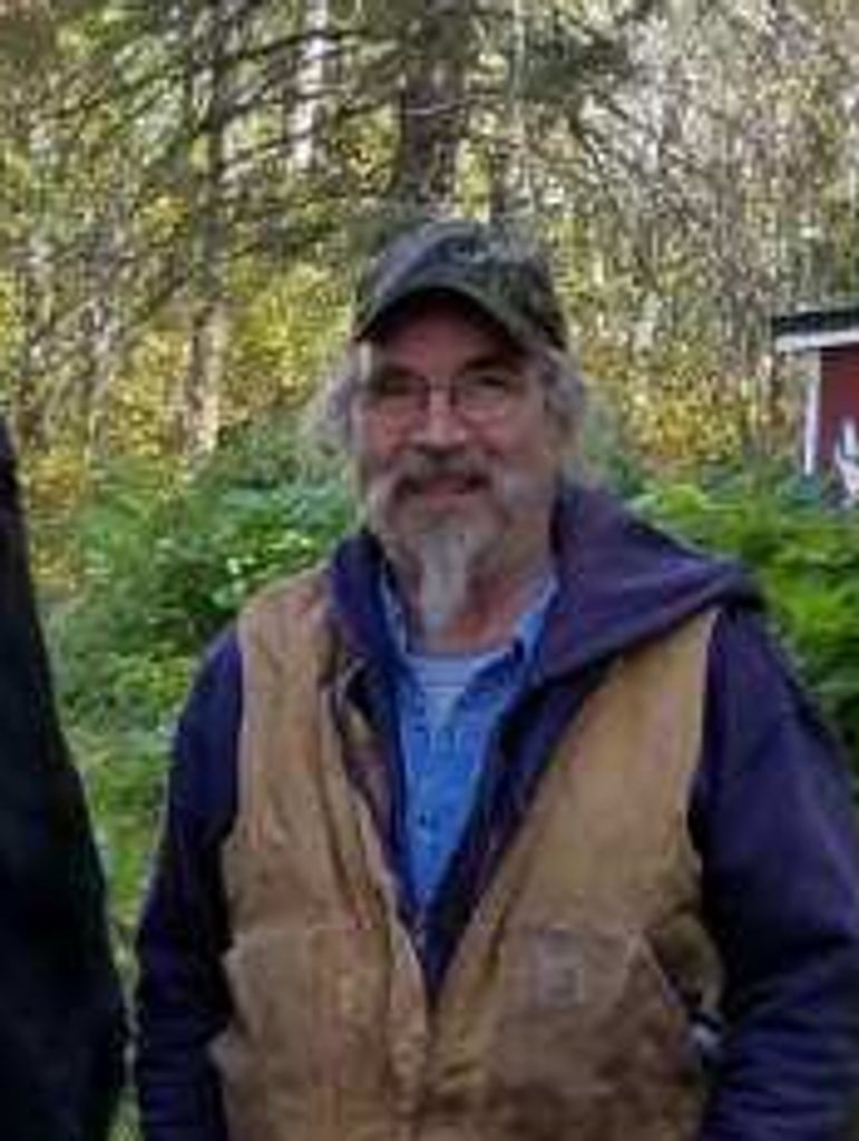Ronald "Z Daddy" Zawacki