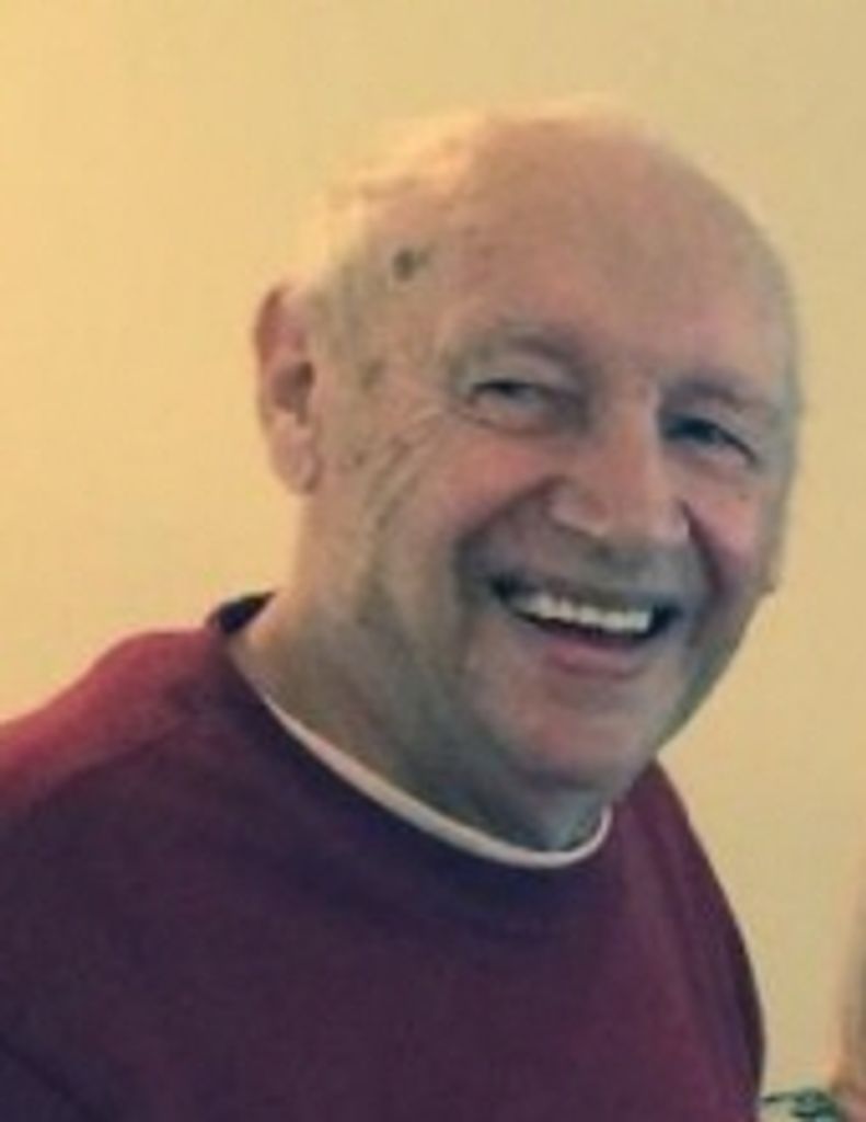 Robert Arthur Matson