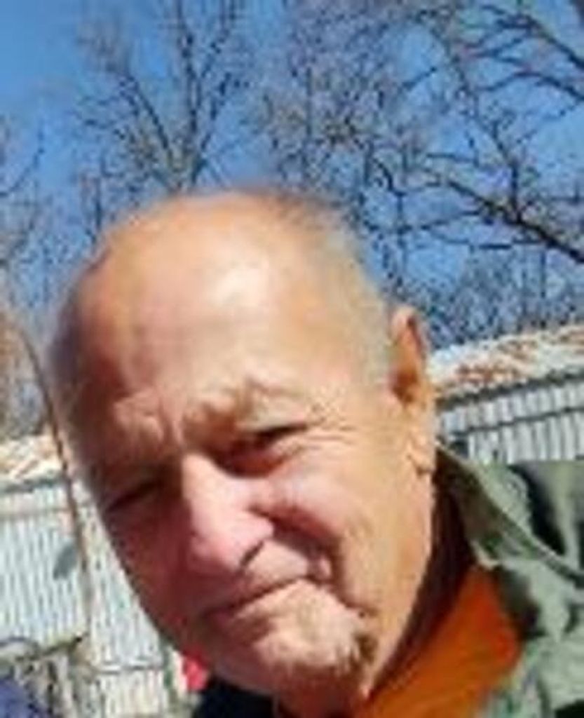 Larry Brown Profile Photo