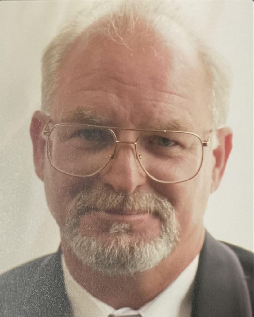 Thomas Russell Grubbs
