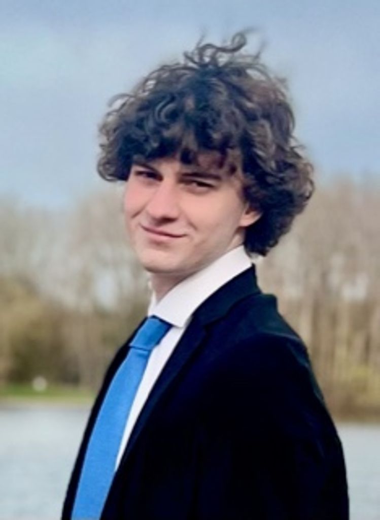 Cole Tyler Antrobius