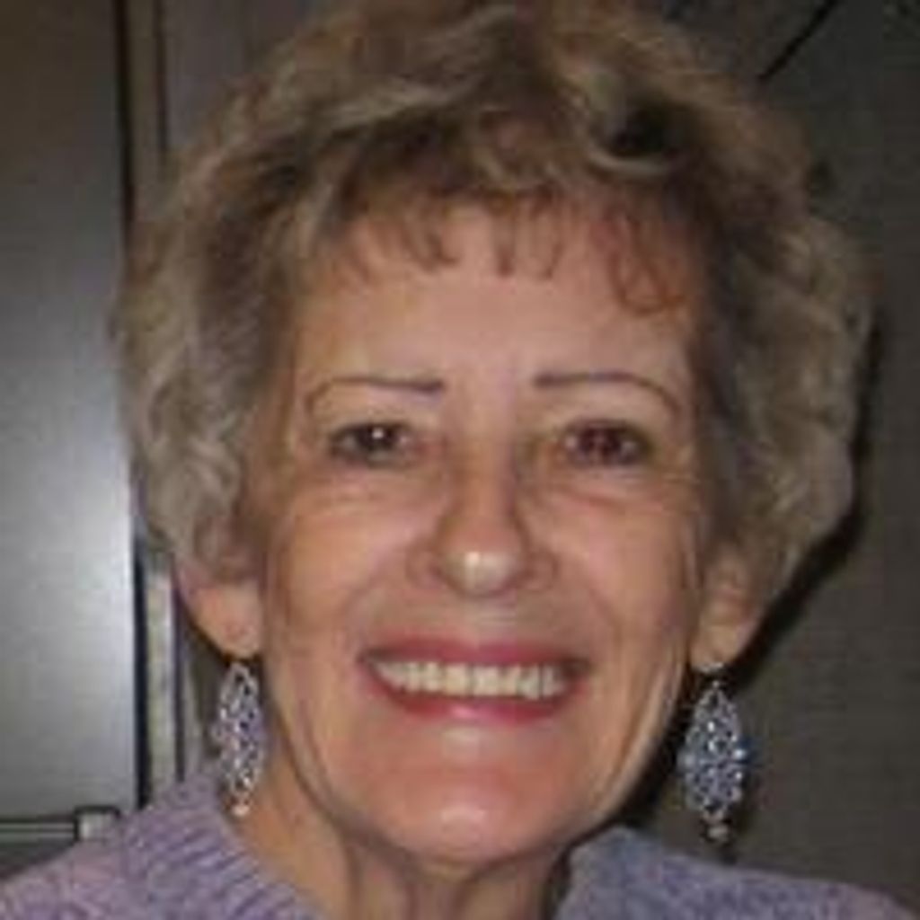 Gladys Marie Dunaway Profile Photo