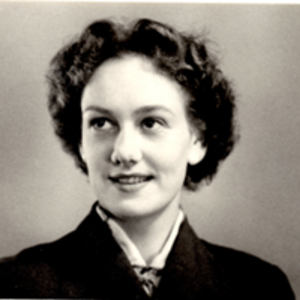 Maureen Margaret Reesby
