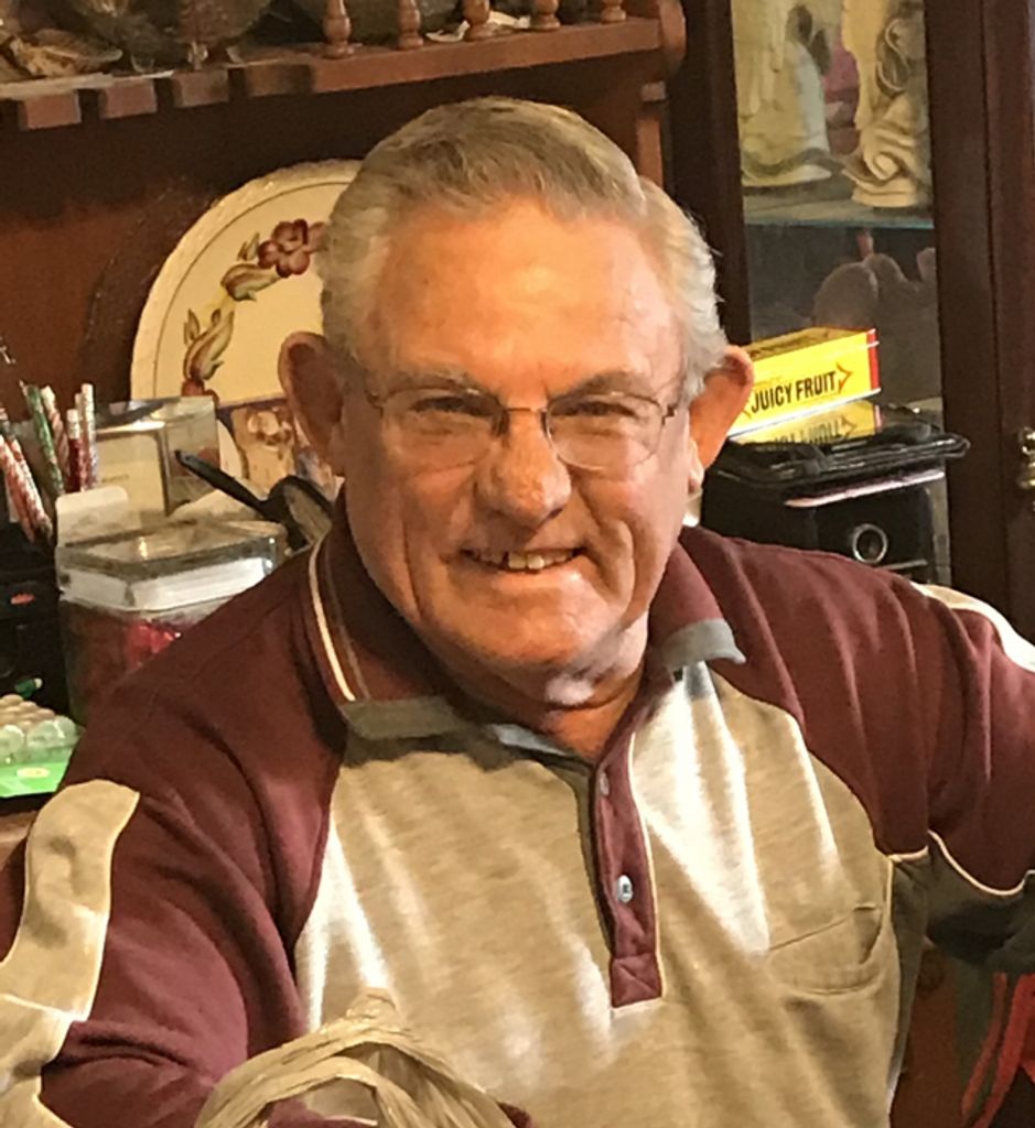 David George