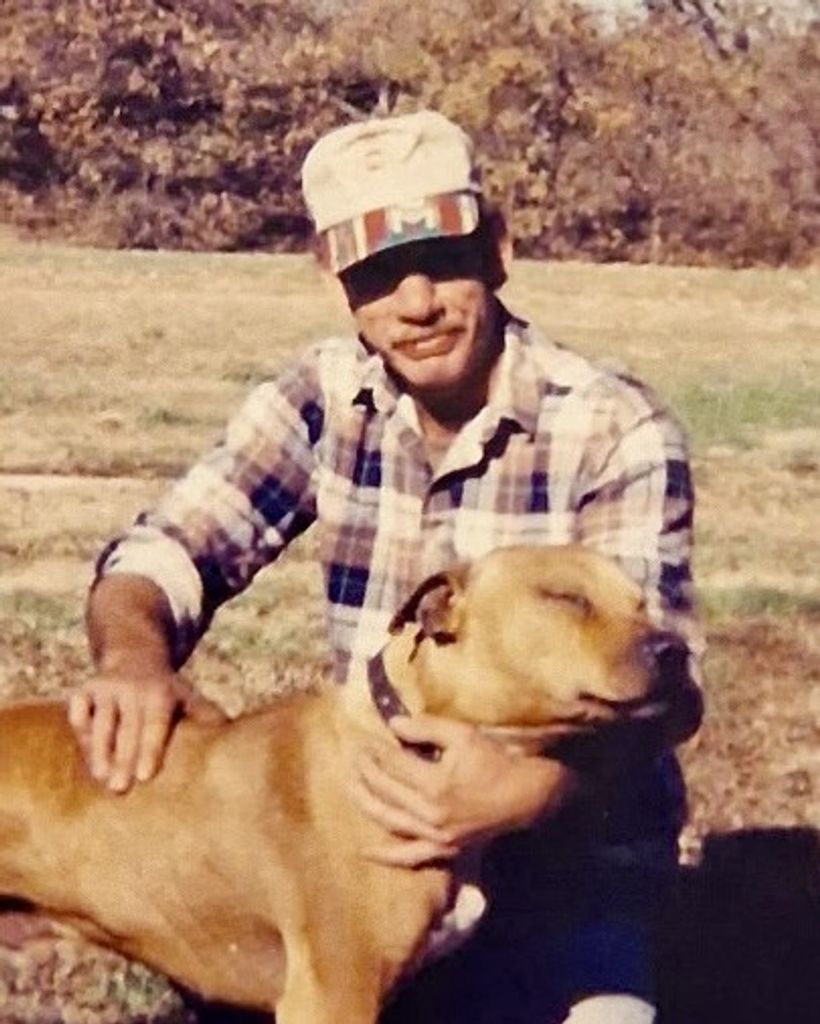 Floyd Allen Wilson