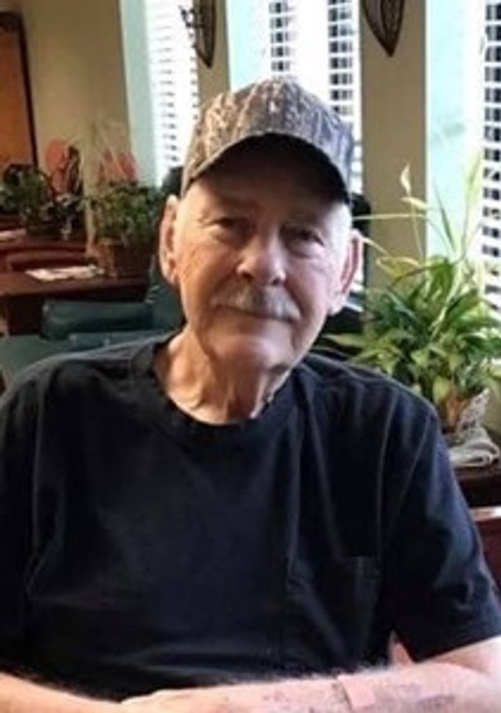 William K. Hull Jr. Profile Photo