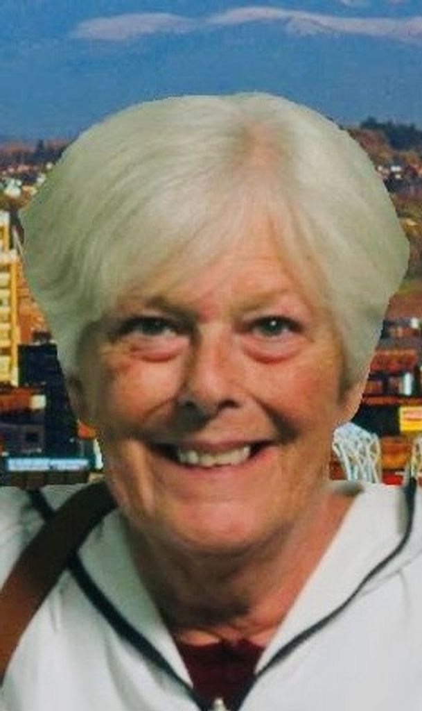 Sheryl Lynn (Sims)  Kegley Profile Photo