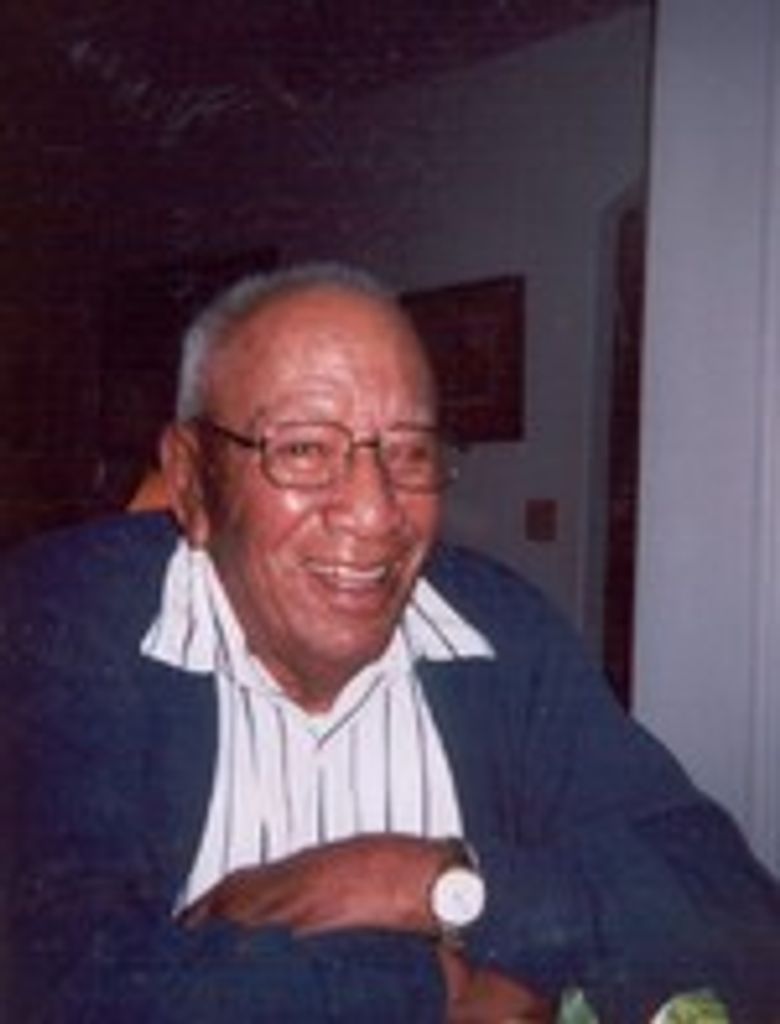 Mike B. (Joker) Rodriguez