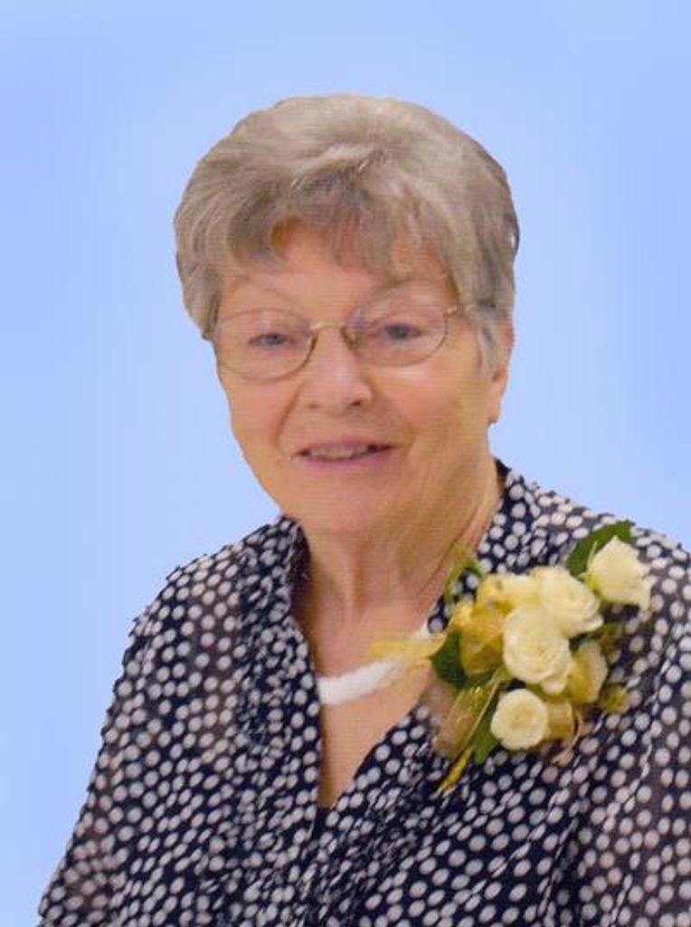 Annadel Todd Profile Photo