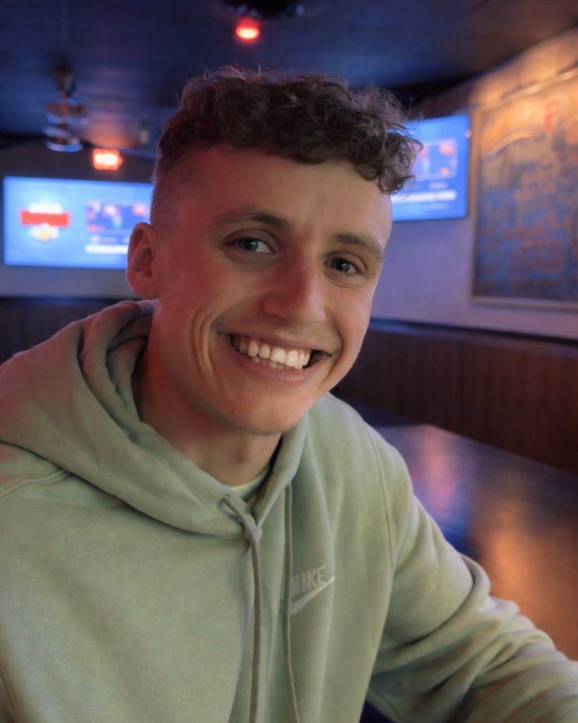 Logan William Schuster Profile Photo