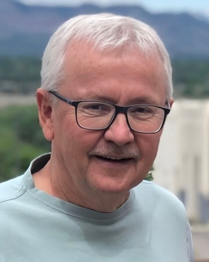 Gary Bitz Profile Photo