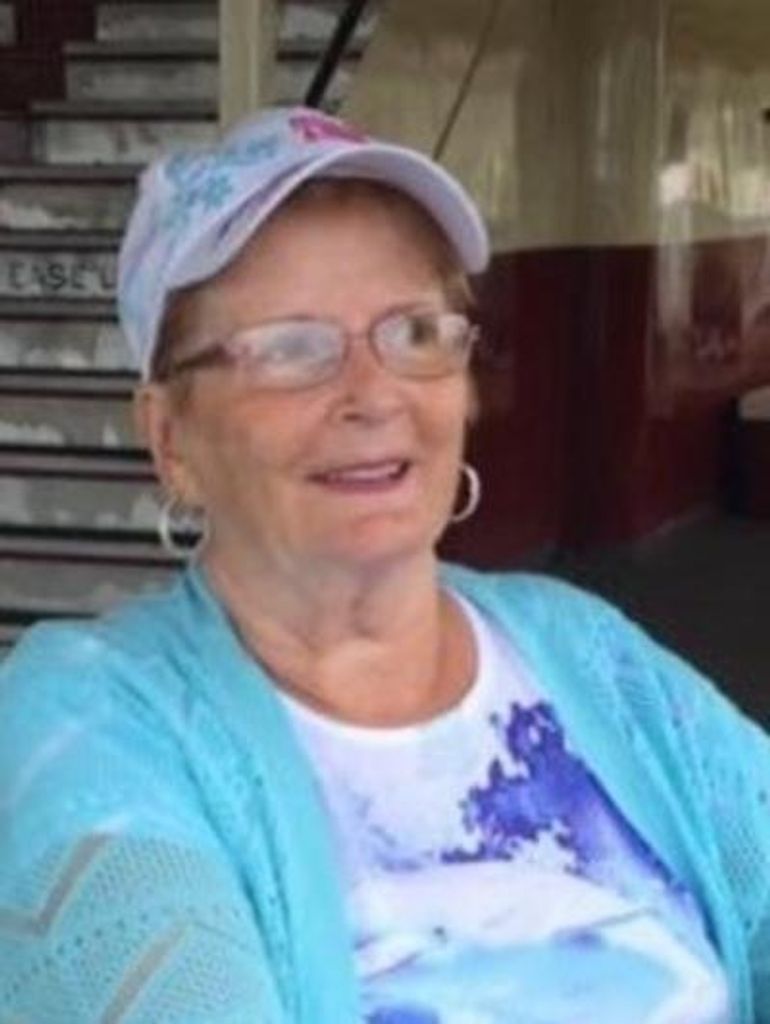 Sheila Jane George Profile Photo