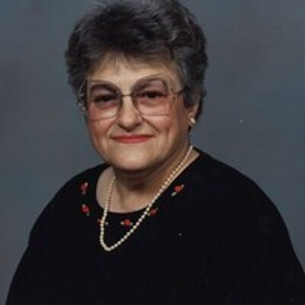 Barbara Michael