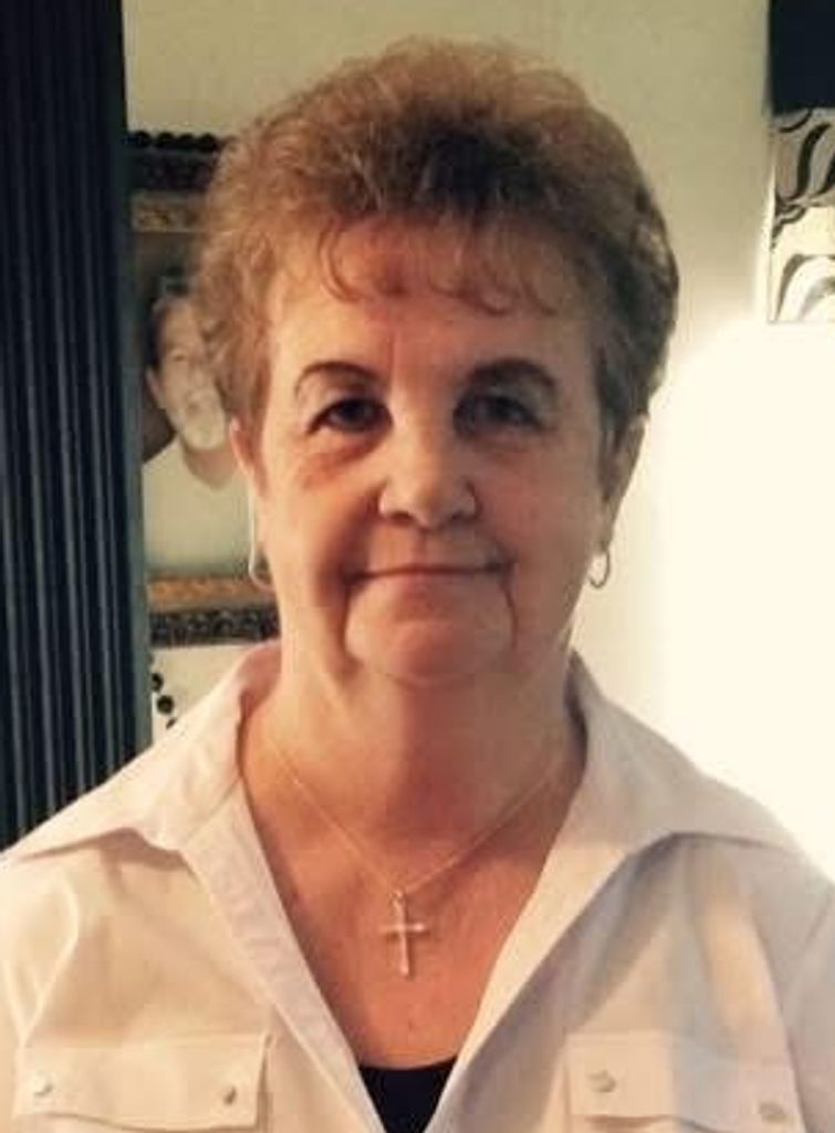 Gloria Jane Deshotel Miller