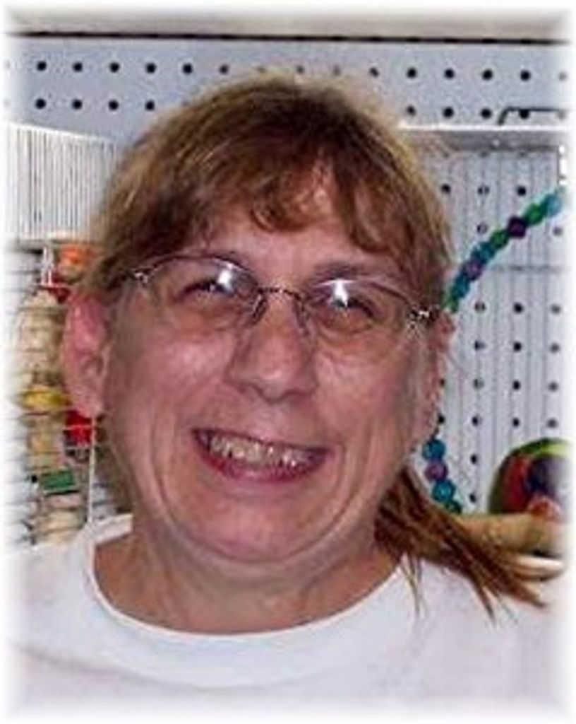Toni Ann Hammerbeck Profile Photo