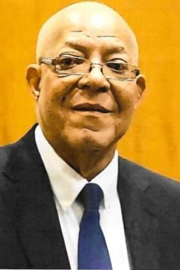 Maurice Kpeglo Profile Photo