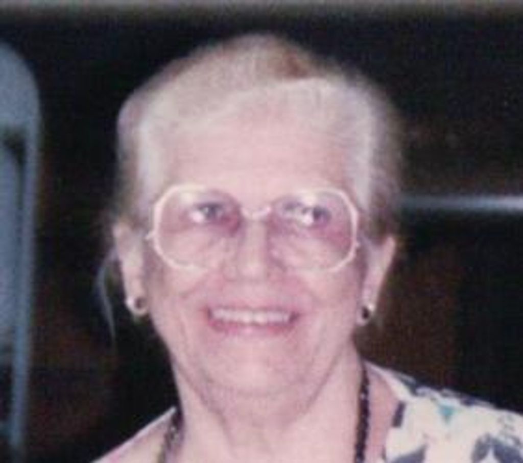 Madeline Perry